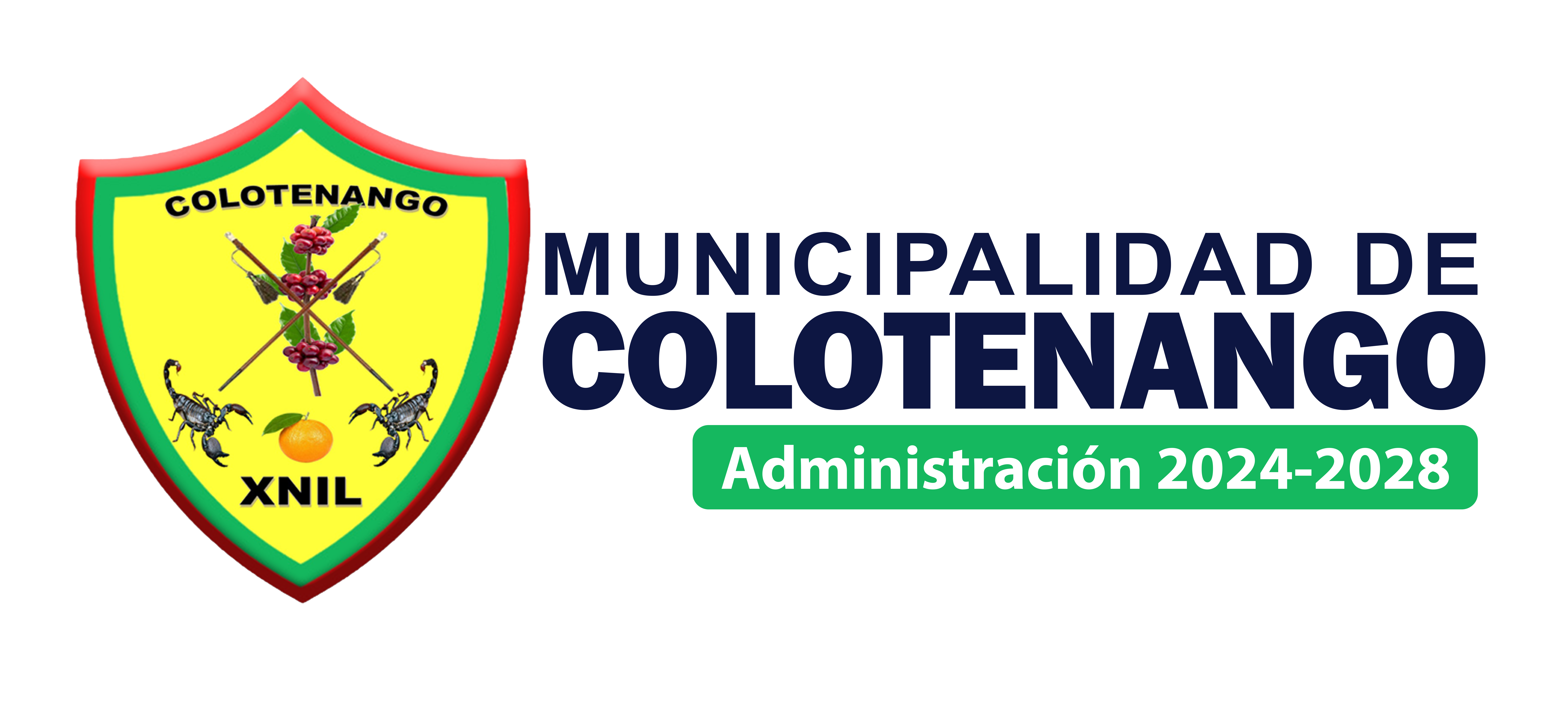 Logo Municipalidad de Colotenango